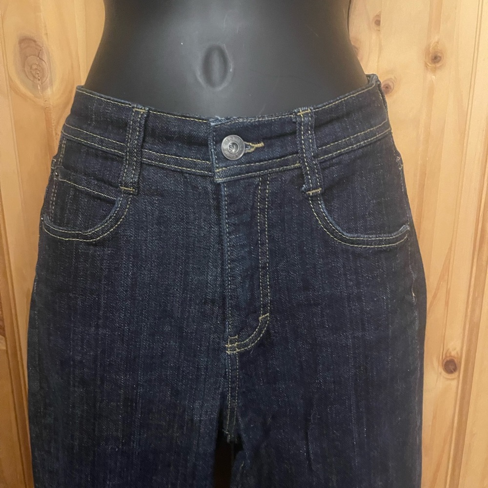 Gloria Vanderbilt The Perfect Fit Jeans